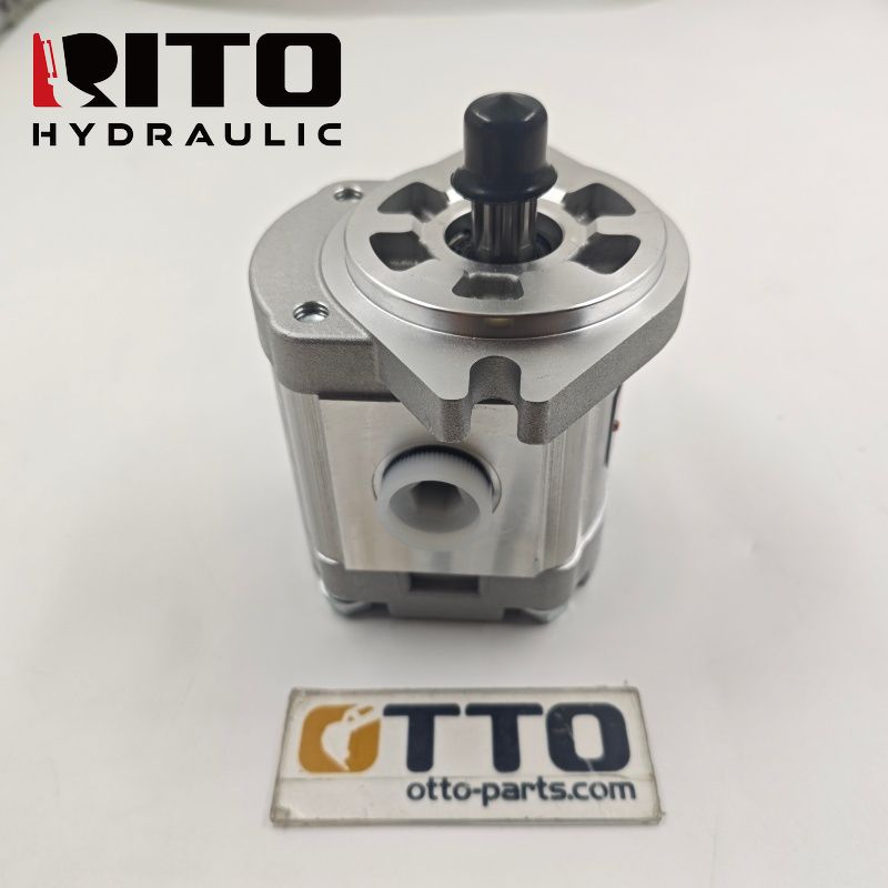 4276918 Pilot Pump 4276918 Pilot Pump