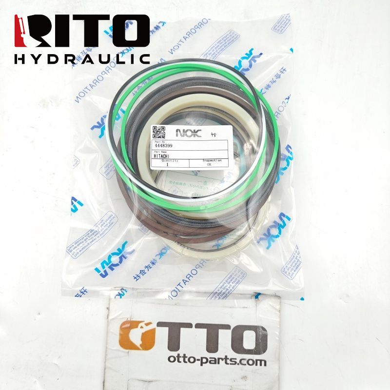 4448399 Arm Cylinder Seal Kit 4448399 Arm Cylinder Seal Kit