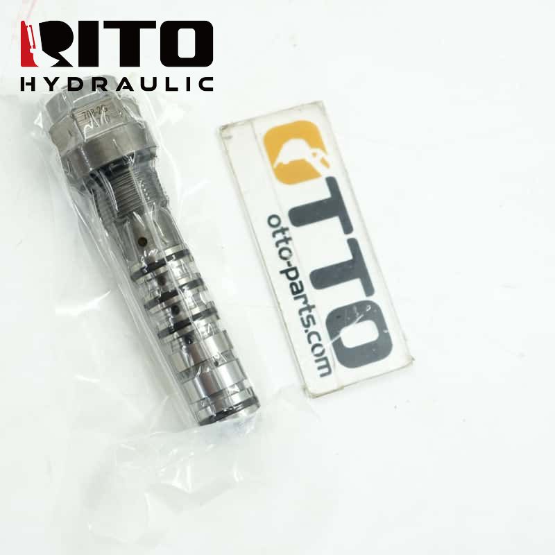708-2G-03710 Valve Assy 708-2G-03710 Valve Assy