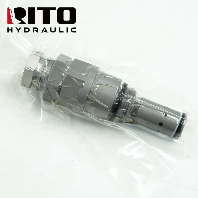 723-40-93800 Relief Valve 723-40-93800 Relief Valve