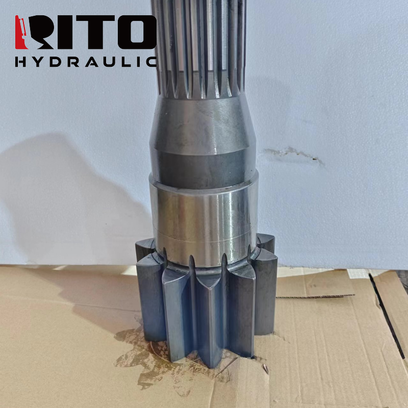 114-1325 Shaft 114-1325 Shaft
