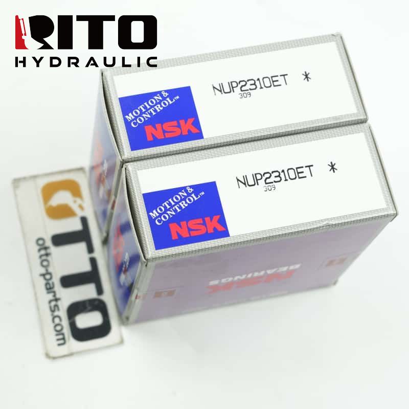 NUP2310 Cylindrical Roller Bearing NUP2310 Cylindrical Roller Bearing