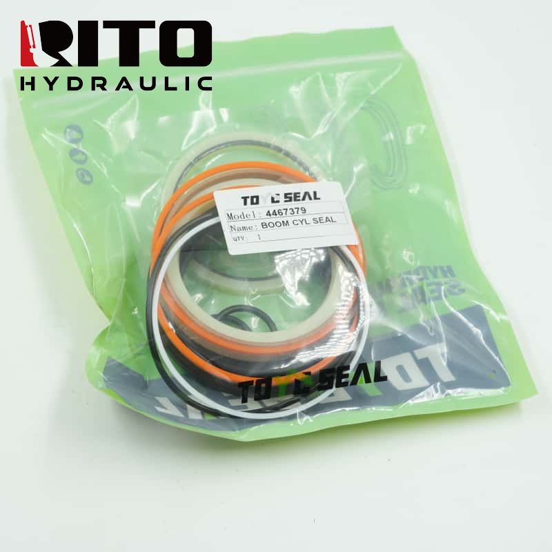 4467379 Boom Cylinder Seal Kit 4467379 Boom Cylinder Seal Kit