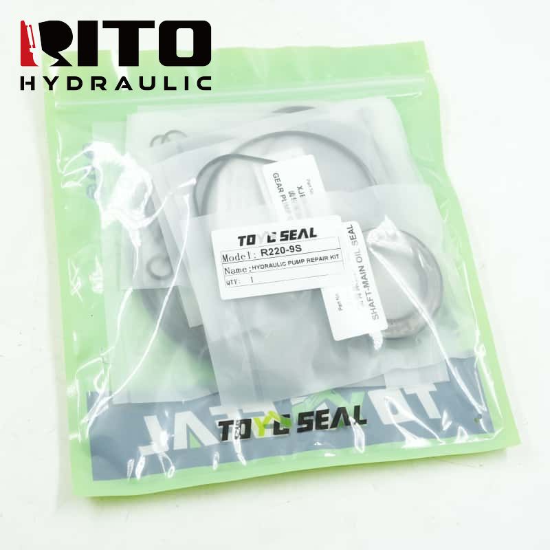 K3V112XLB PUMP SEAL KIT K3V112XLB PUMP SEAL KIT