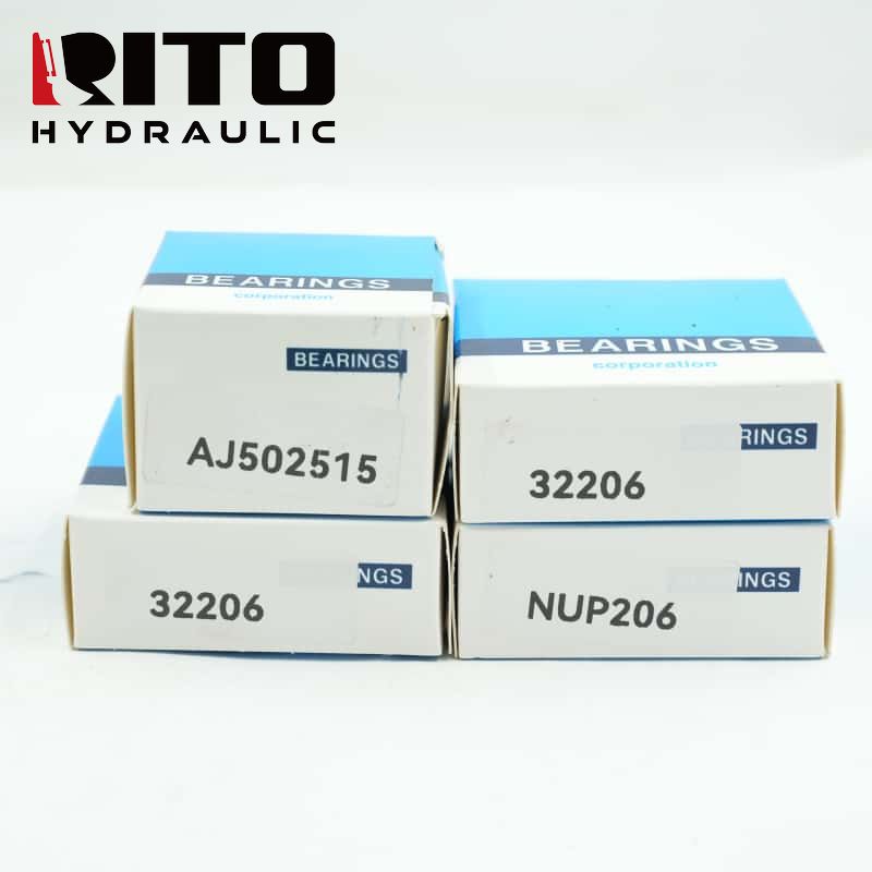 A10VD43SR Bearing A10VD43SR Bearing