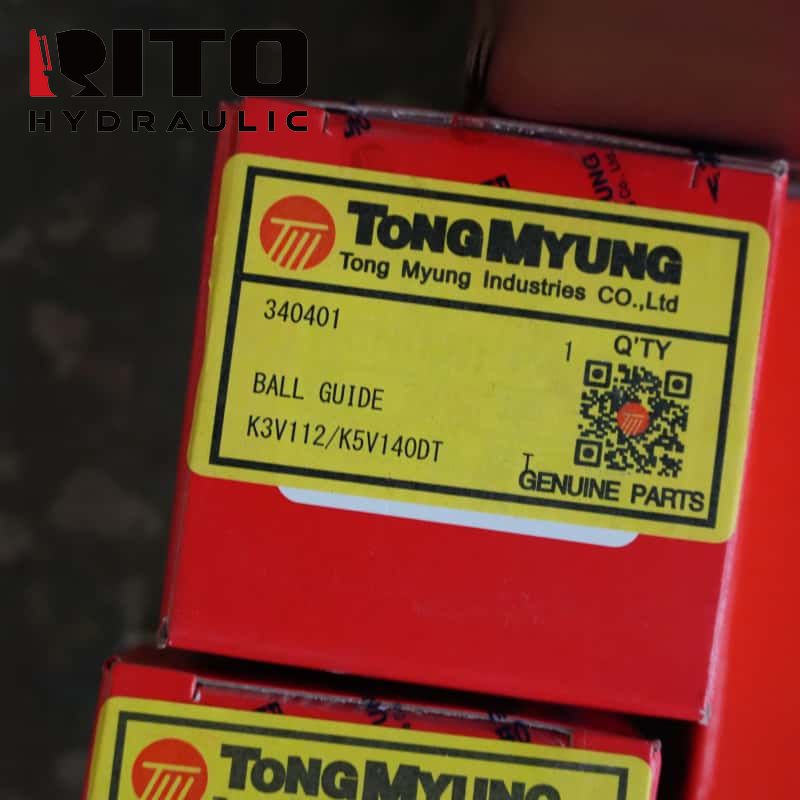 340401 BALL GUIDE WITH SPACER 340401 BALL GUIDE WITH SPACER