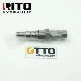 4372038 RELIEF VALVE 4372038 RELIEF VALVE