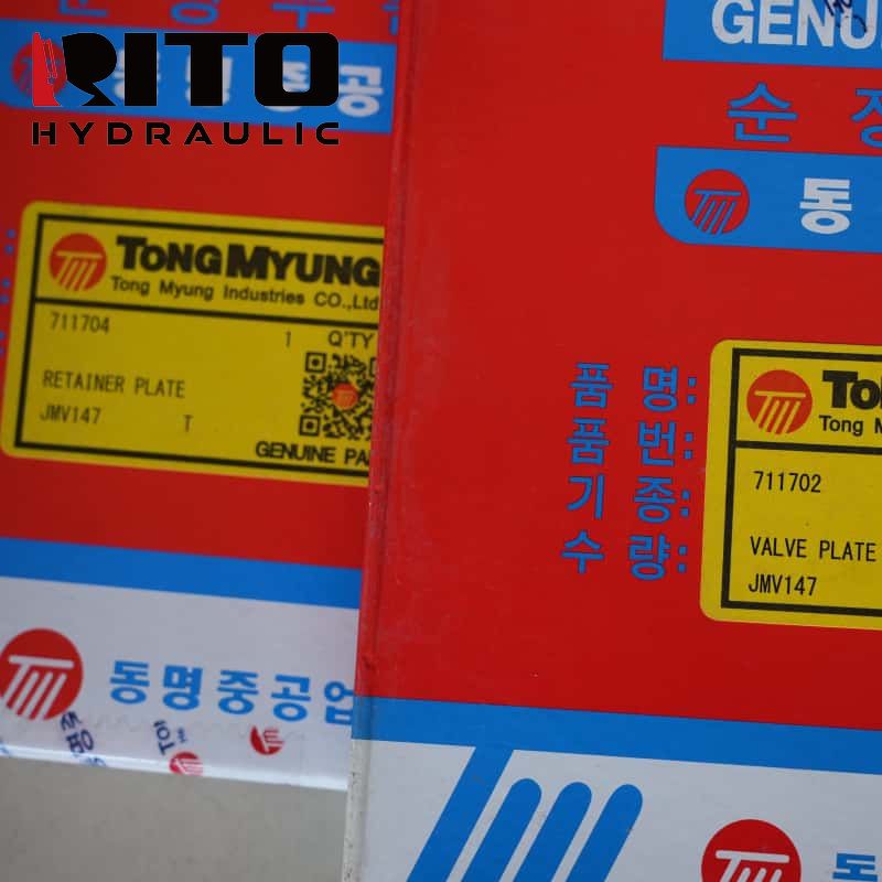 711702 Valve plate 711702 Valve plate