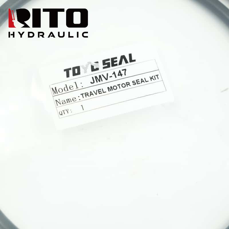 JMV147 seal kit JMV147 seal kit