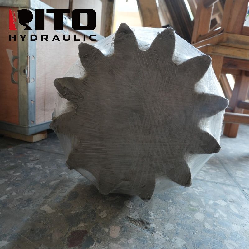 191-2694 Shaft 191-2694 Shaft