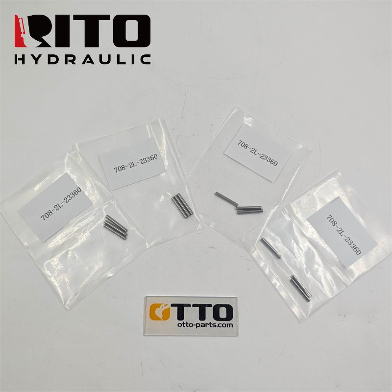 708-2L-23360 Pin 708-2L-23360 Pin