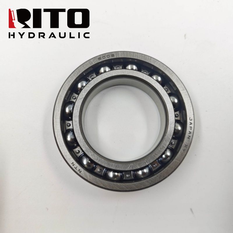 0958740 Ball Bearing 0958740 Ball Bearing
