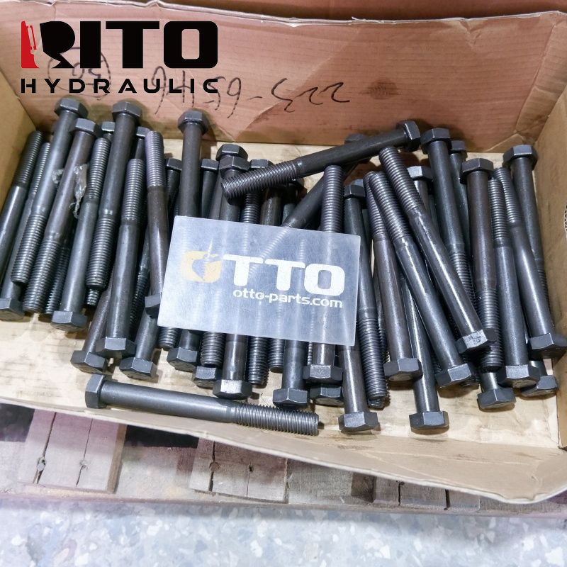 223-6546 Bolt 223-6546 Bolt