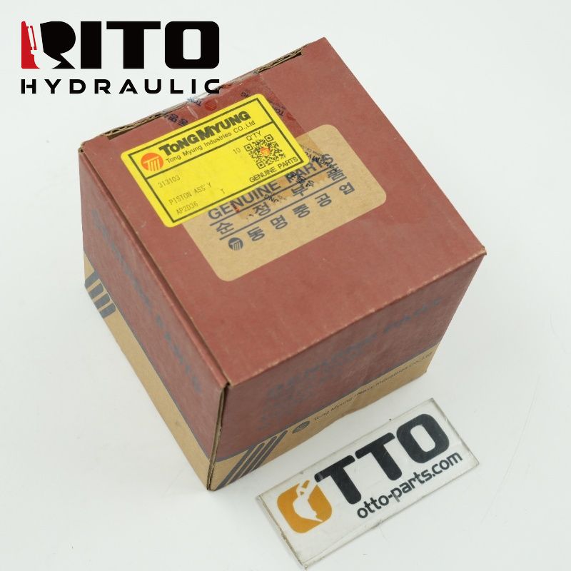 4397667 Piston shoe 4397667 Piston shoe