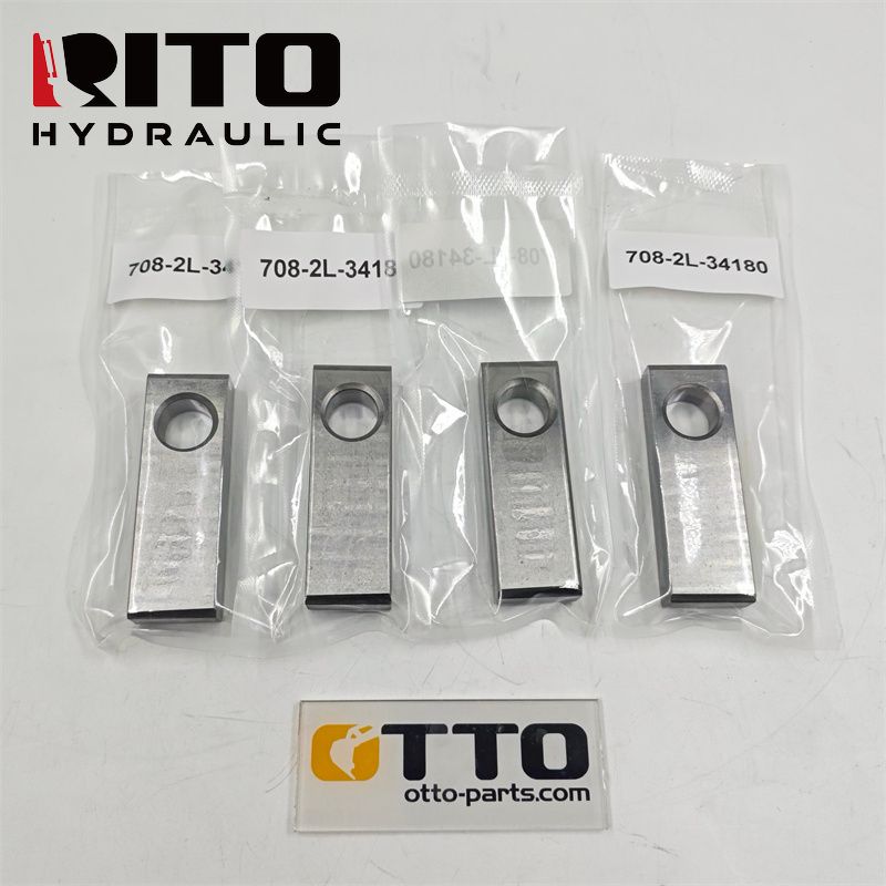 708-2L-34180 Control Pin 708-2L-34180 Control Pin