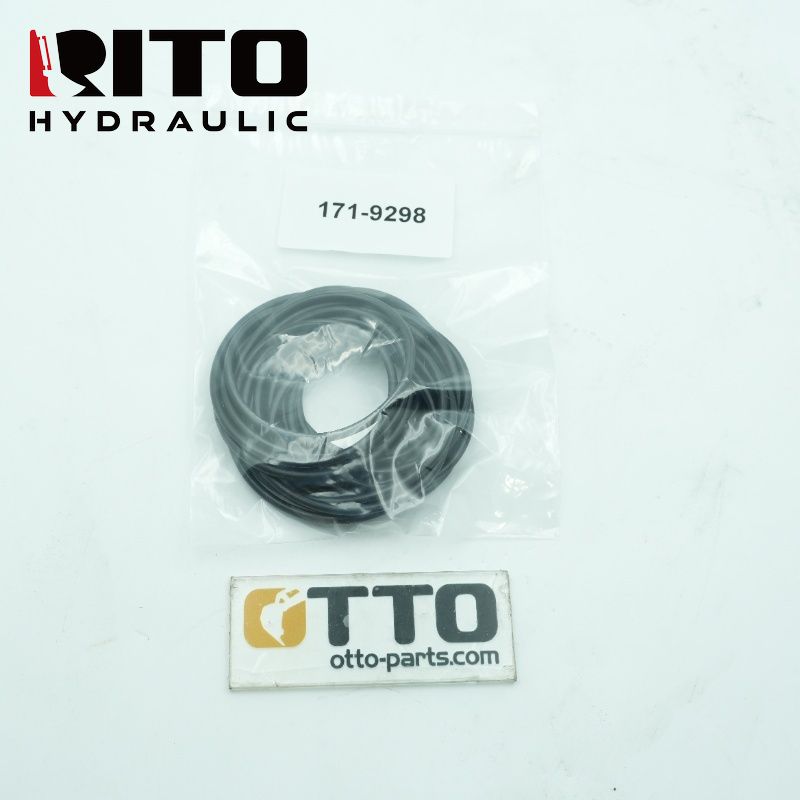 171-9298 O-Ring Seal 171-9298 O-Ring Seal