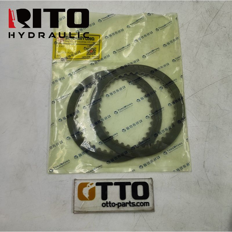 160996A1 Brake Disc 160996A1 Brake Disc