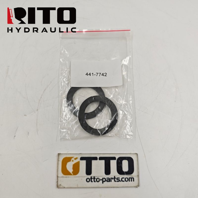 441-7742 WASHER 441-7742 WASHER