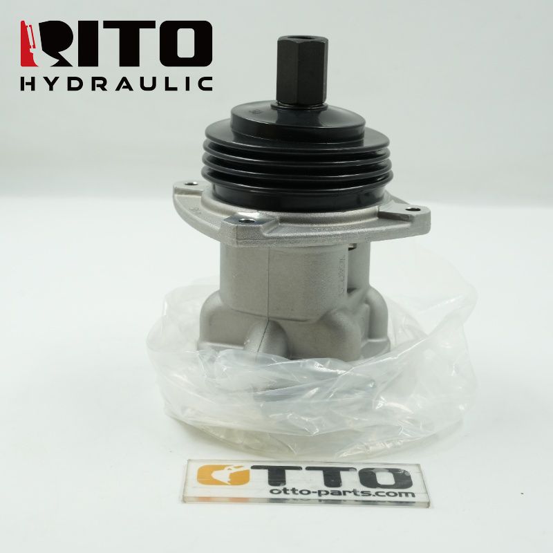 12C0925 Joystick without handle 12C0925 Joystick without handle