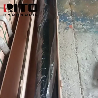 Caterpillar 336D Excavator Hydraulic Cylinder Caterpillar 336D Excavator Hydraulic Cylinder