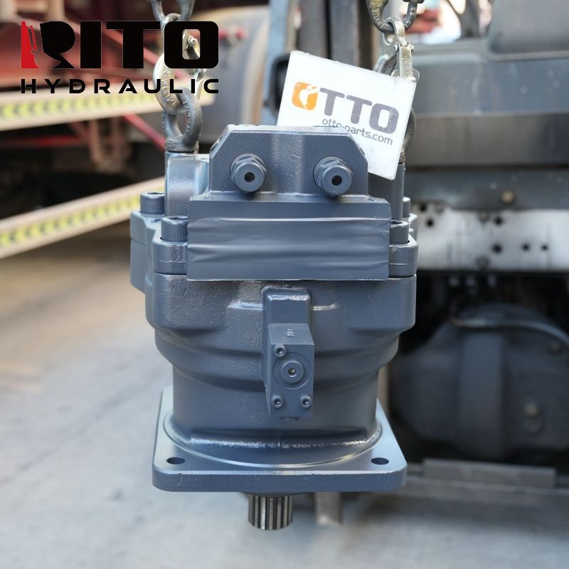 14663485 Swing Motor 14663485 Swing Motor