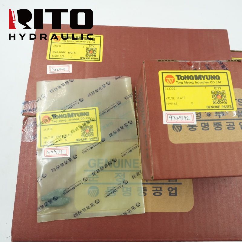 4179179 Dowel Pin 4179179 Dowel Pin