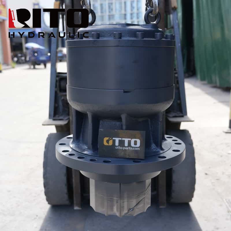 14609494 Swing Gearbox