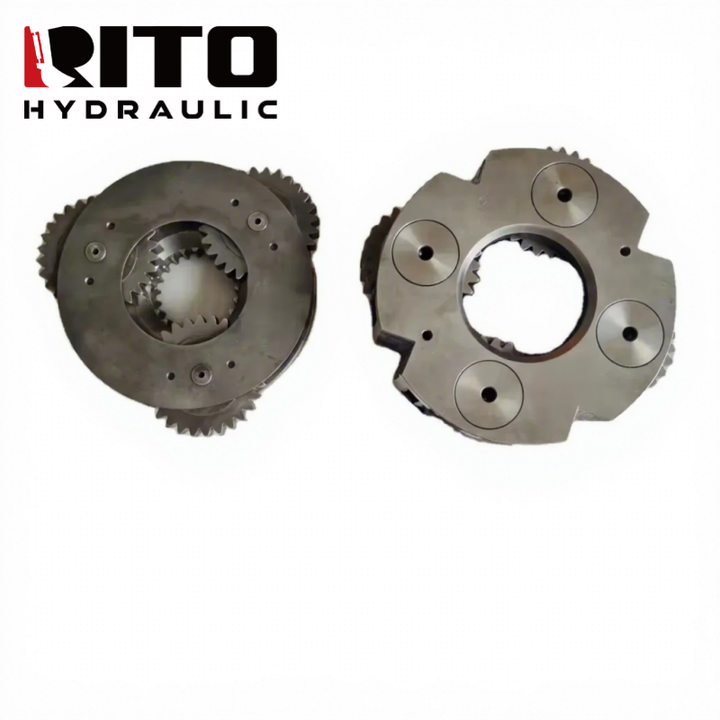 296-6185 Swing Drive Sun Gear 296-6185 Swing Drive Sun Gear