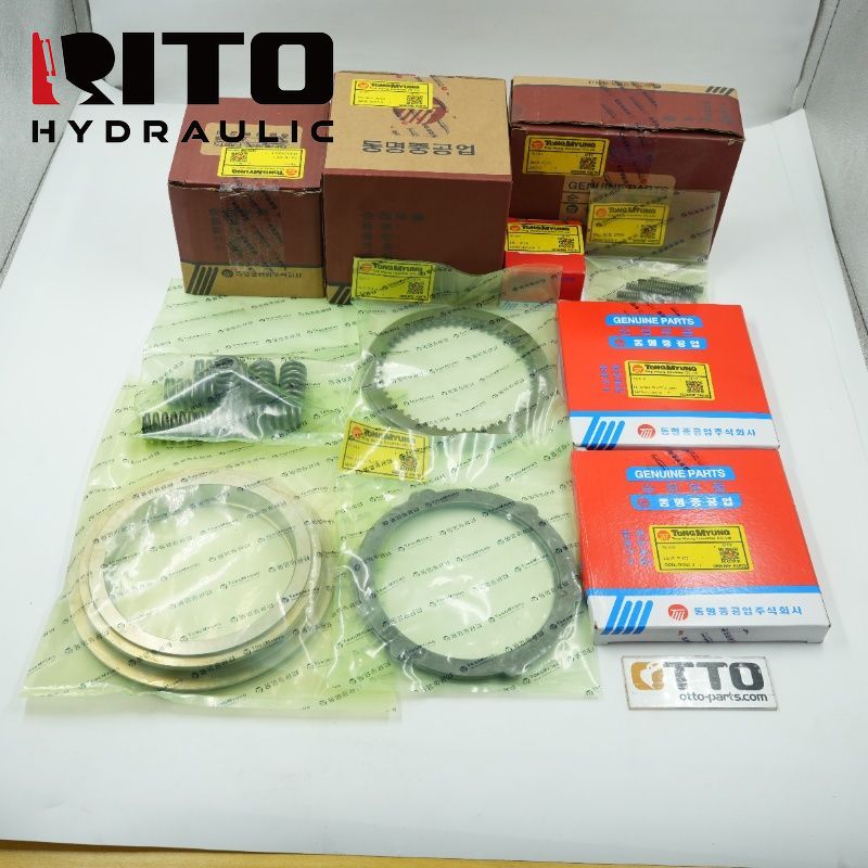 SK200-8 Swing Reduction Gearbox Group SK200-8 Swing Reduction Gearbox Group