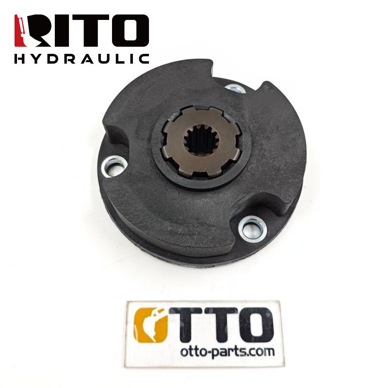 191-6933 Pump Coupling 191-6933 Pump Coupling