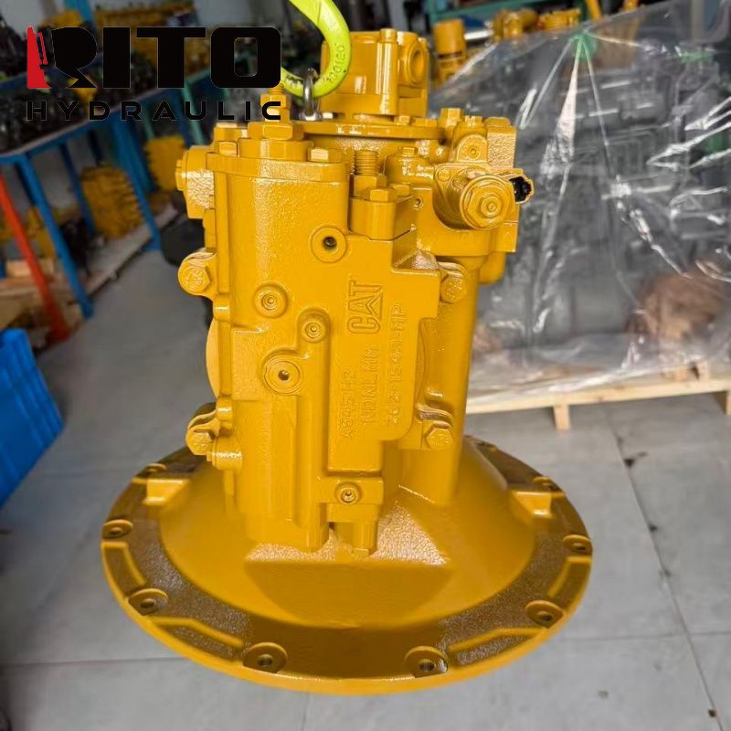 311-7406 Hydraulic Pump 311-7406 Hydraulic Pump