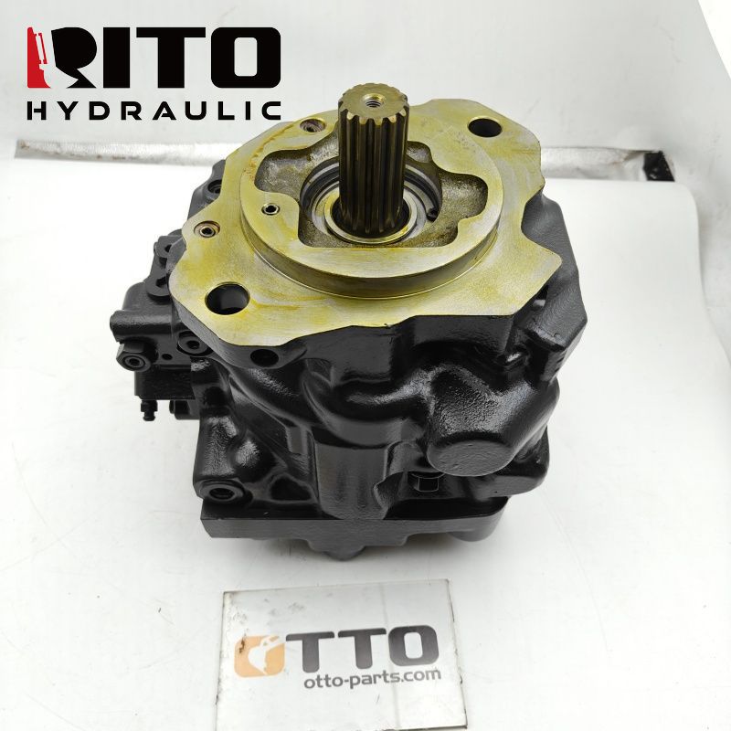 723-46-20404 Main Control Valve Assy 723-46-20404 Main Control Valve Assy