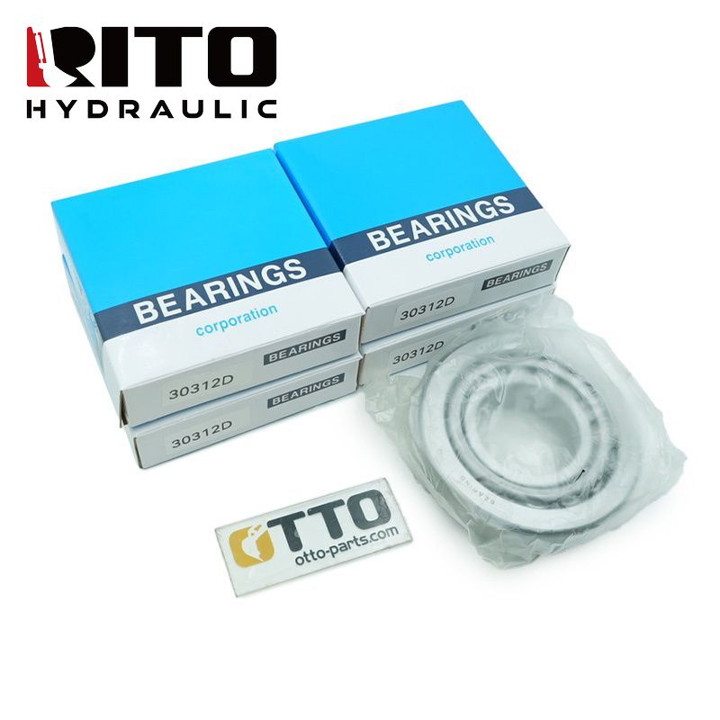 HPV116 bearing-small HPV116 bearing-small