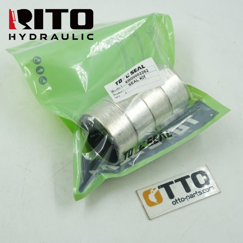 XB00002262 Boom Bushing XB00002262 Boom Bushing