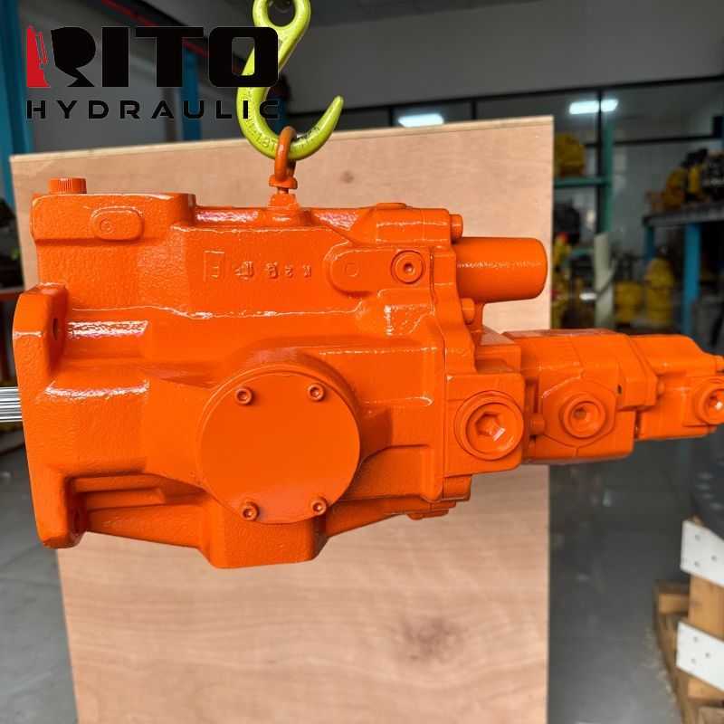 4330251 Hydraulic Pump 4330251 Hydraulic Pump