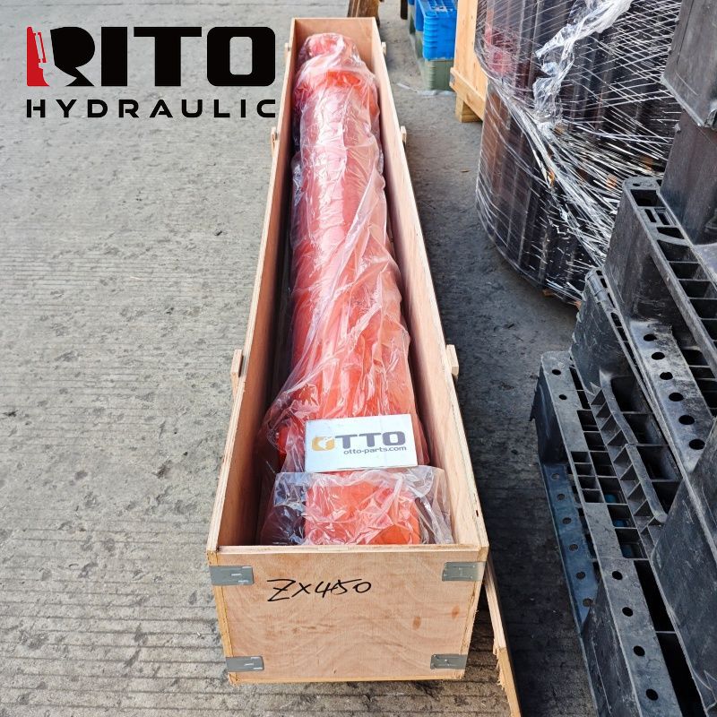4390024 Bucket Cylinder 4390024 Bucket Cylinder