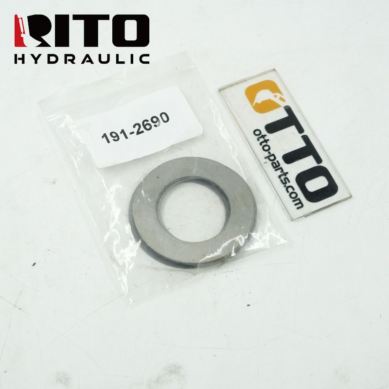 191-2690 Thrust Washer 191-2690 Thrust Washer