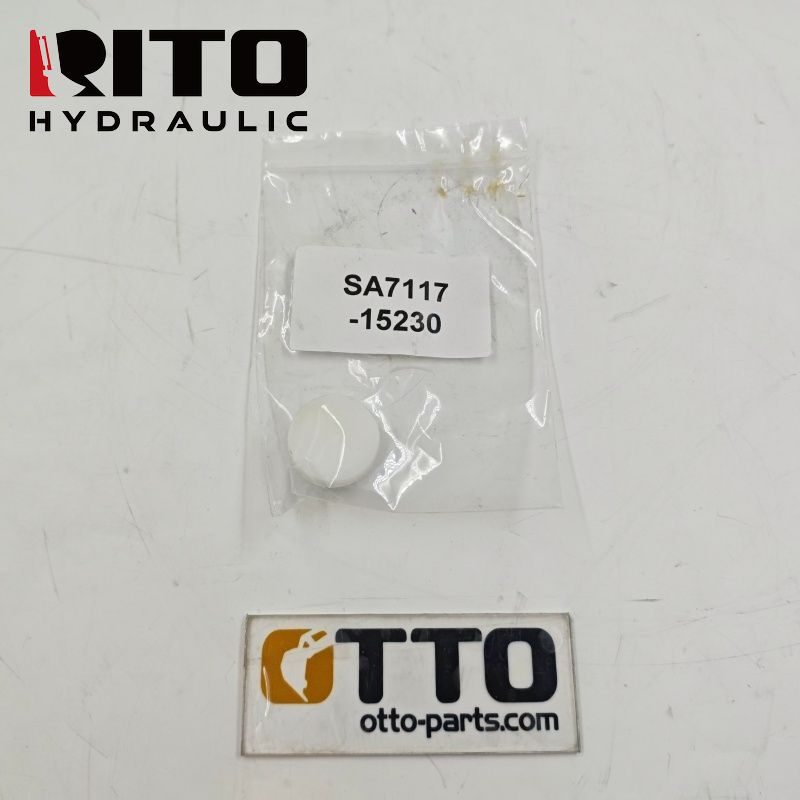 SA7117-15230 Thrust Washer SA7117-15230 Thrust Washer