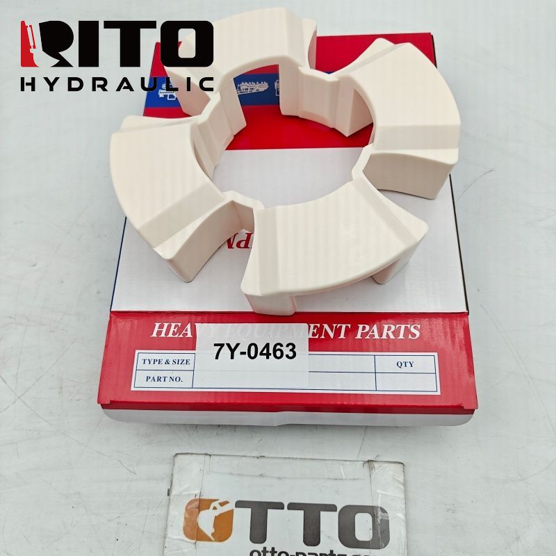 7Y-0463 Coupling Assembly 7Y-0463 Coupling Assembly