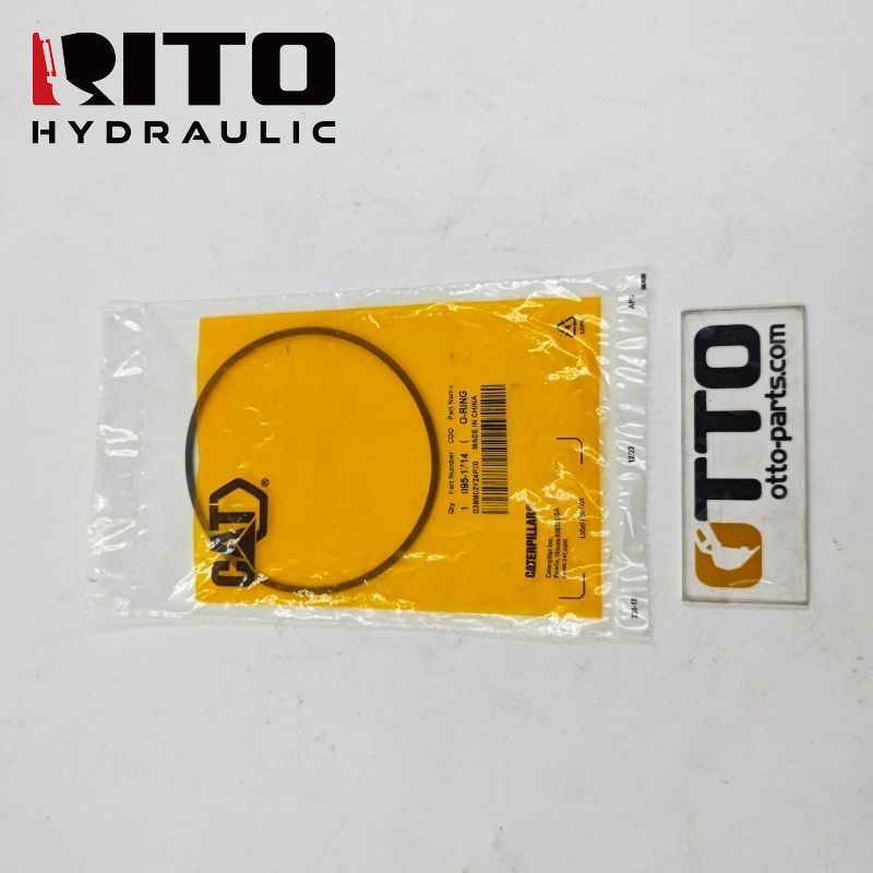 095-1714 Friction Plate 095-1714 Friction Plate