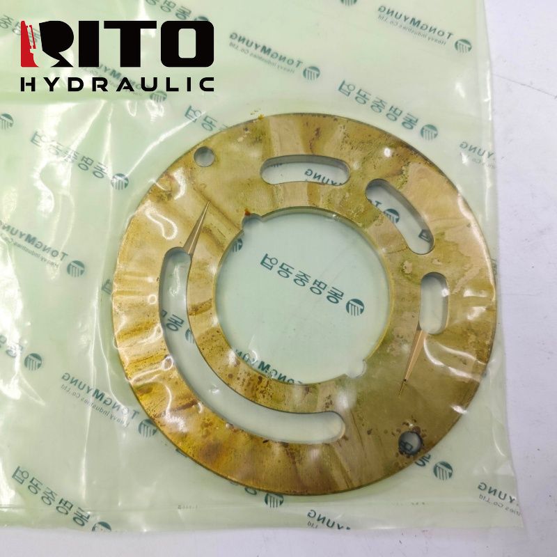 311114L Friction Plate 311114L Friction Plate