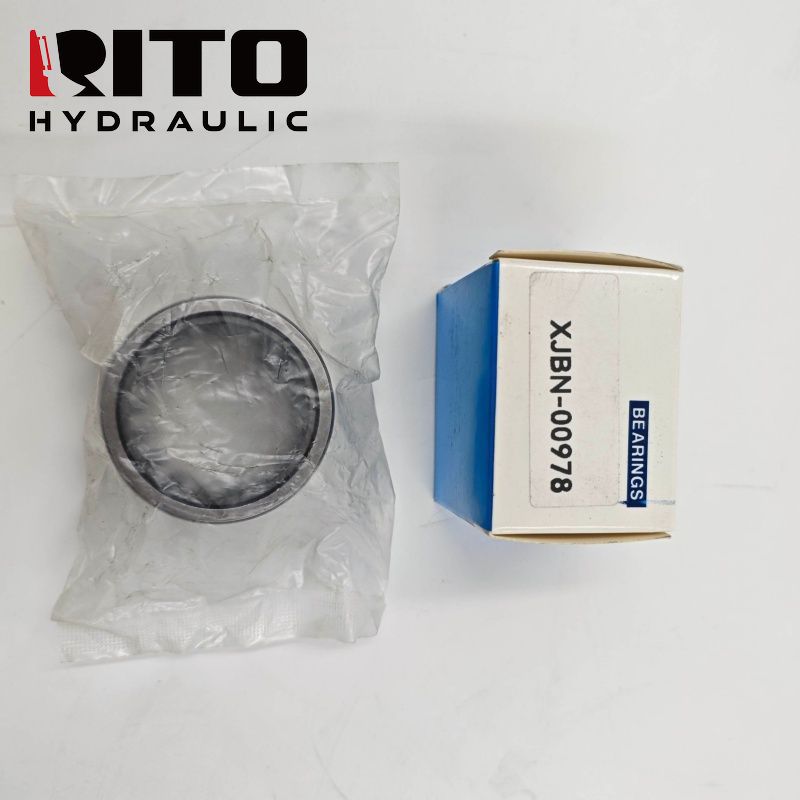 503806 Tapered Roller Bearing 503806 Tapered Roller Bearing