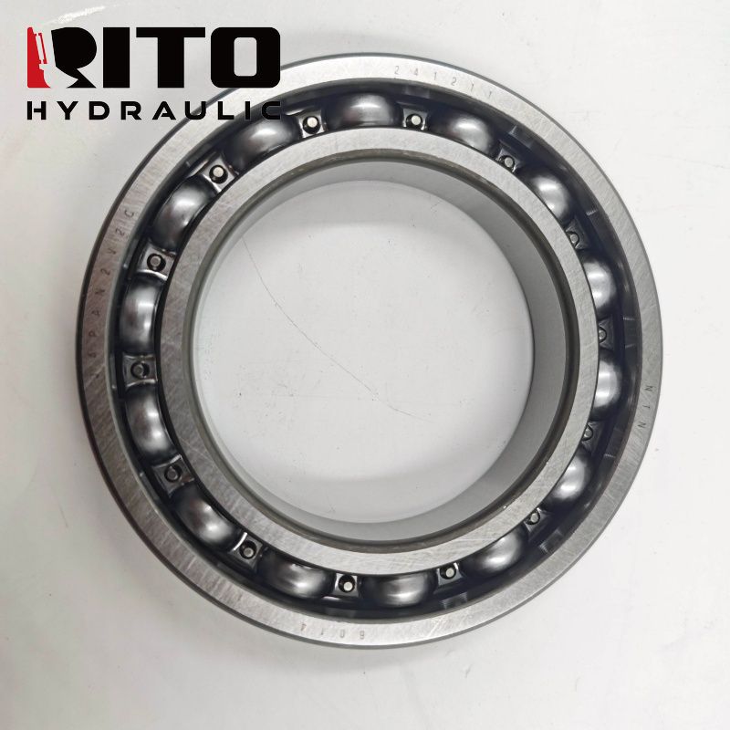 4395453 Gearbox Bearing 4395453 Gearbox Bearing