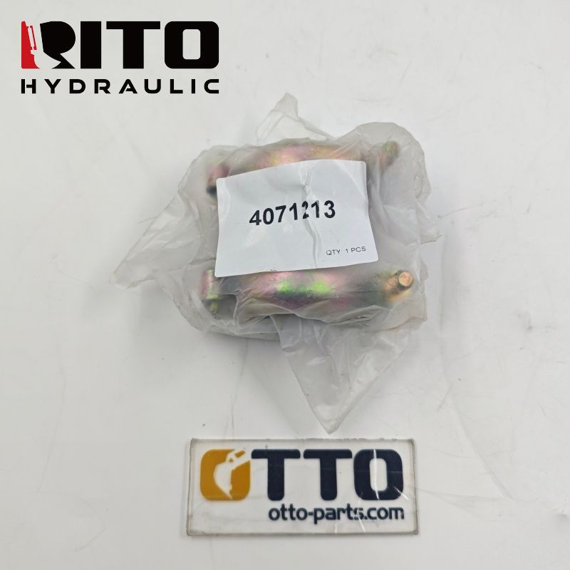 4071213 Coupling 4071213 Coupling