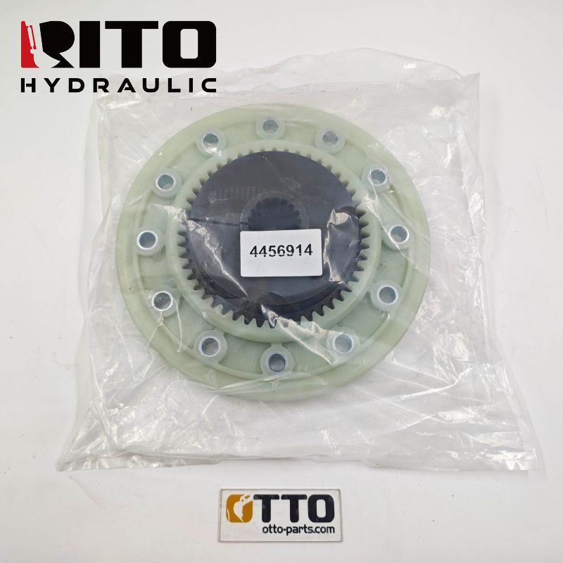 4456914 Hydraulic Pump Device Coupling 4456914 Hydraulic Pump Device Coupling