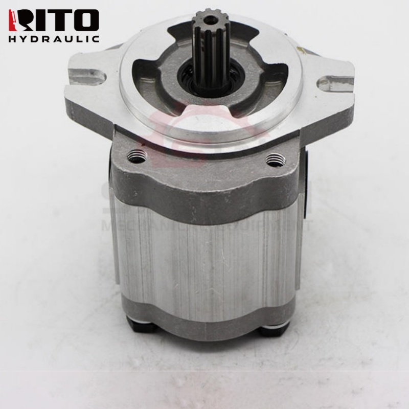 4181700 Gear Pump 4181700 Gear Pump