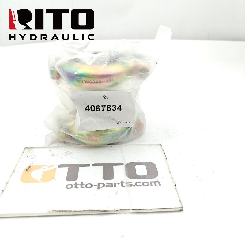 4067834 Coupling Assembly 4067834 Coupling Assembly
