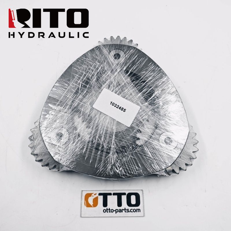 1032485 Travel Planetary Gear Carrier Assembly 1032485 Travel Planetary Gear Carrier Assembly