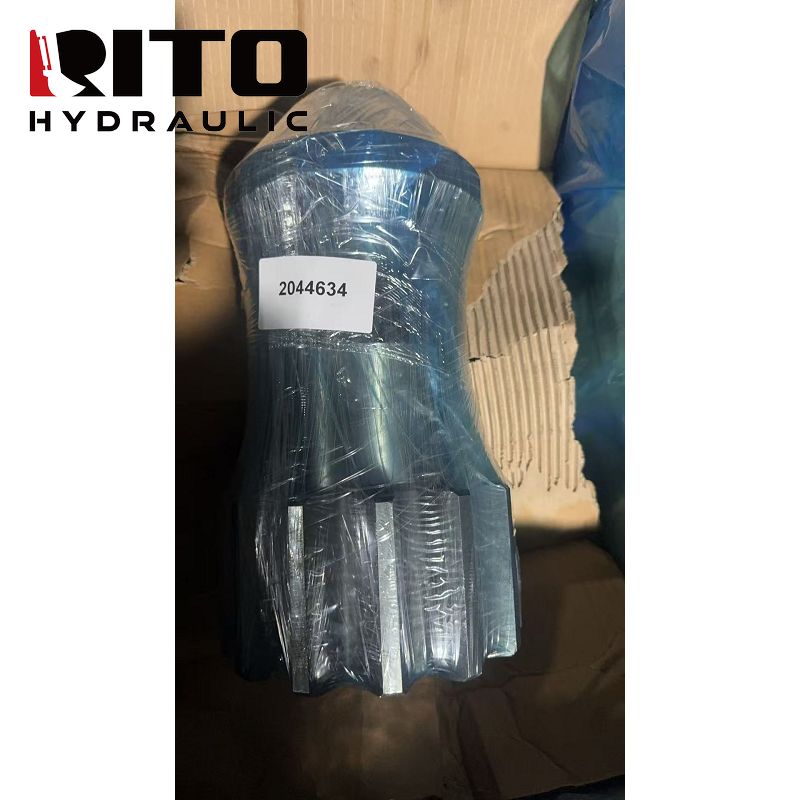 2044634 Shaft Rrot Slewing Pinion Reduction 2044634 Shaft Rrot Slewing Pinion Reduction