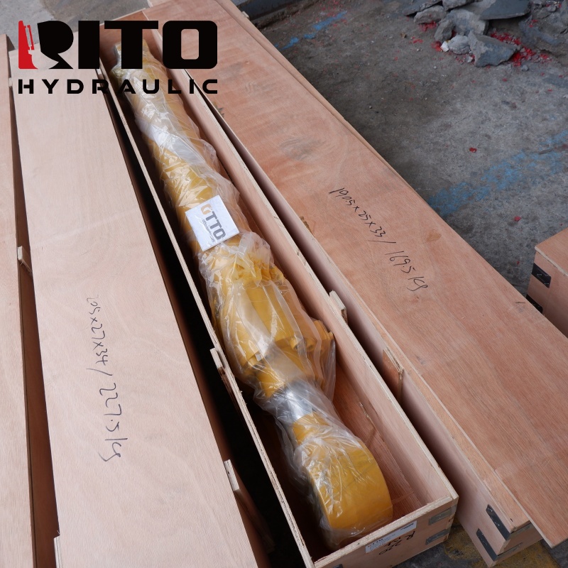 31Q6-30030 Bucket Cylinder 31Q6-30030 Bucket Cylinder